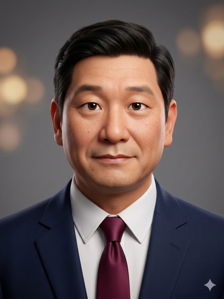 Juwon Kim - Founder of Tamgoo Solutions